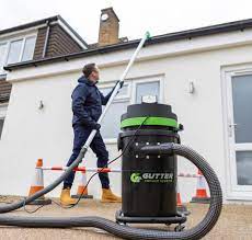 Expert Gutter Cleaning Bromley for Every Home