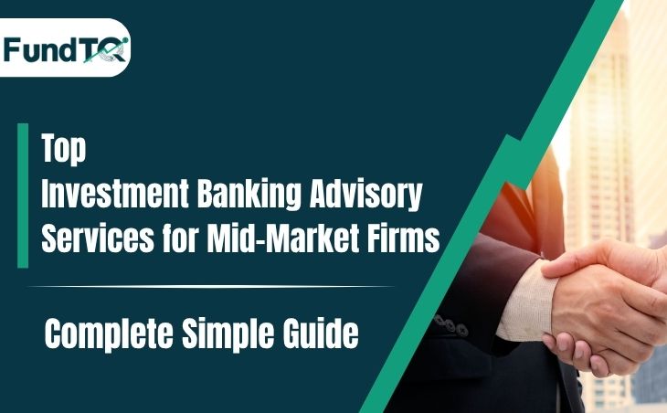 FundTQ – Investment Banking Services