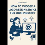 How to Choose a Logo Design Service for Your Industry