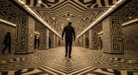 Top 7 Experiences at Museum of Illusions Dubai
