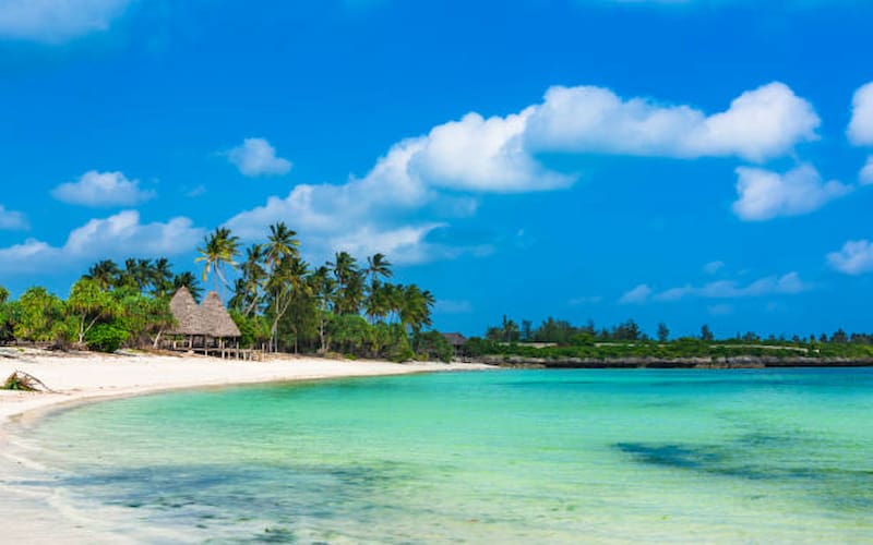 How to Combine Kenya and Zanzibar for a Perfect Holiday
