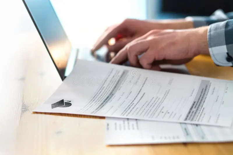 Writing for College or University Admission