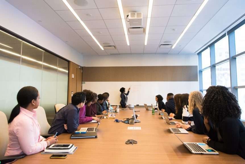 Top Tips for Writing an Executive Supporting Statement