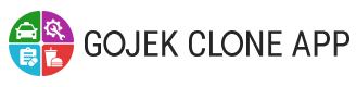 Gojek Clone App