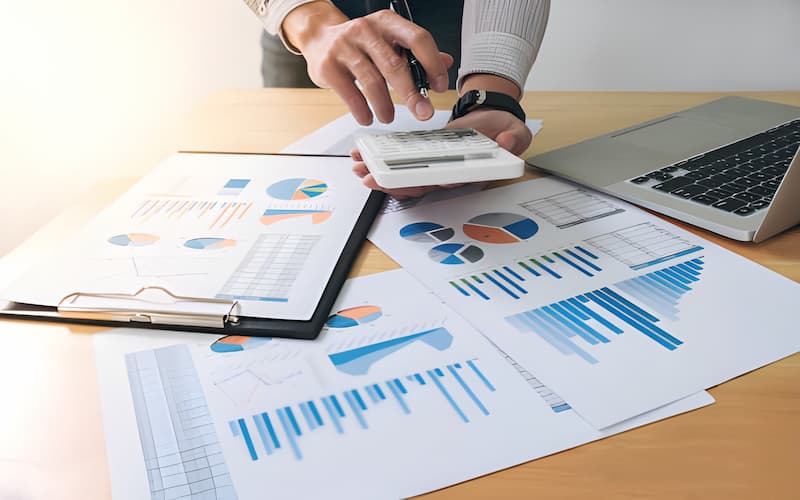 Accounting Upgrades Every Business Should Try
