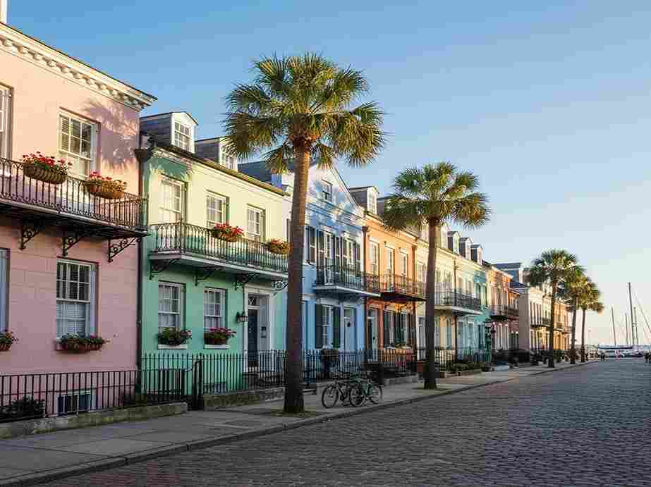 Things to Do in Charleston SC: A Complete Travel Guide