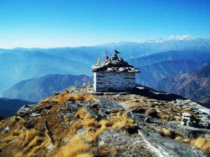 5 Reasons to Try the Spiti Snow Leopard Trek