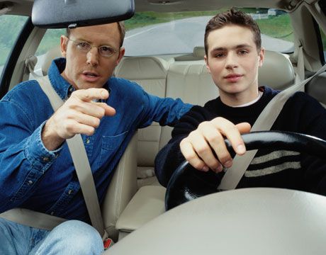 Driving School In Vaughn Guide for Beginner Drivers