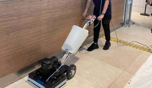 Types of Industrial Cleaning Services Explained