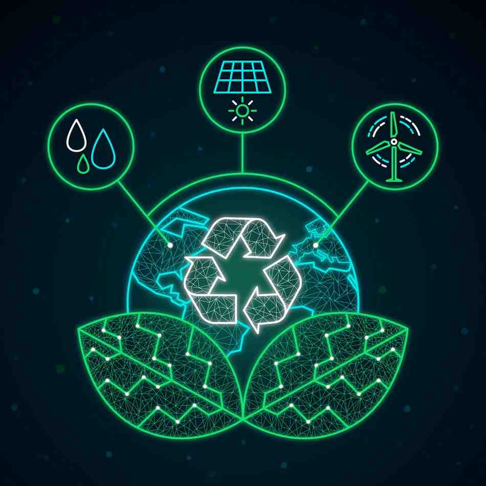 eCommerce Web Development Supports Sustainable Models