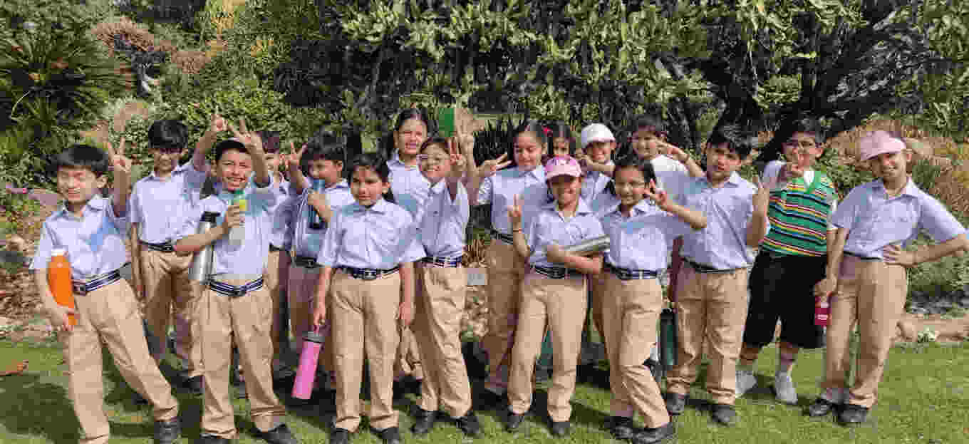 Best Schools in Panchkula | Quality Education Hub