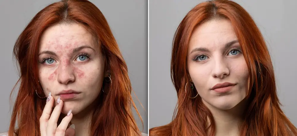 How DermEngine Helps Rosacea Specialists Provide Evidence-Based Treatments