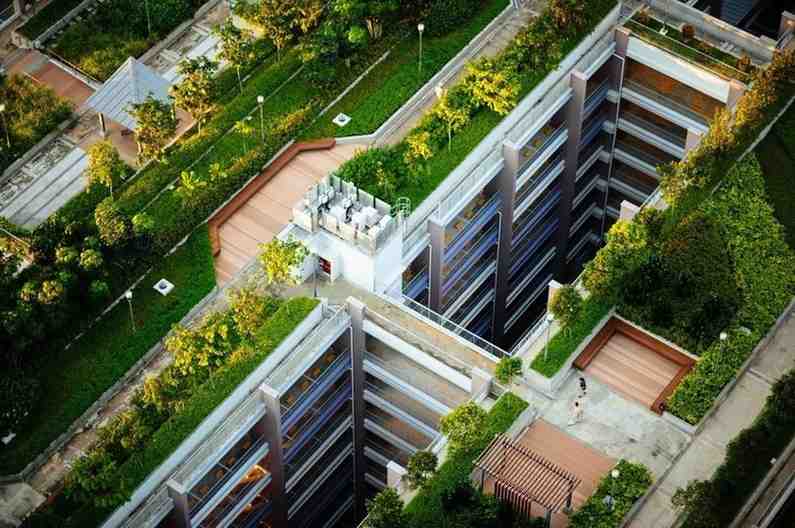 India Green Building Materials Market Hit $ 39.01 Bn