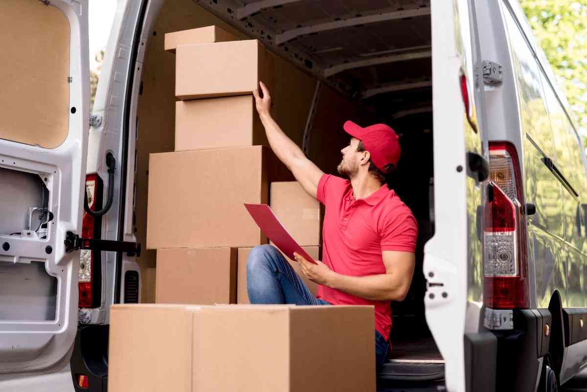 Movers Hamilton: Your Complete Guide to the Moving