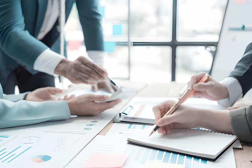 Quality Translation Services for Global Business Growth