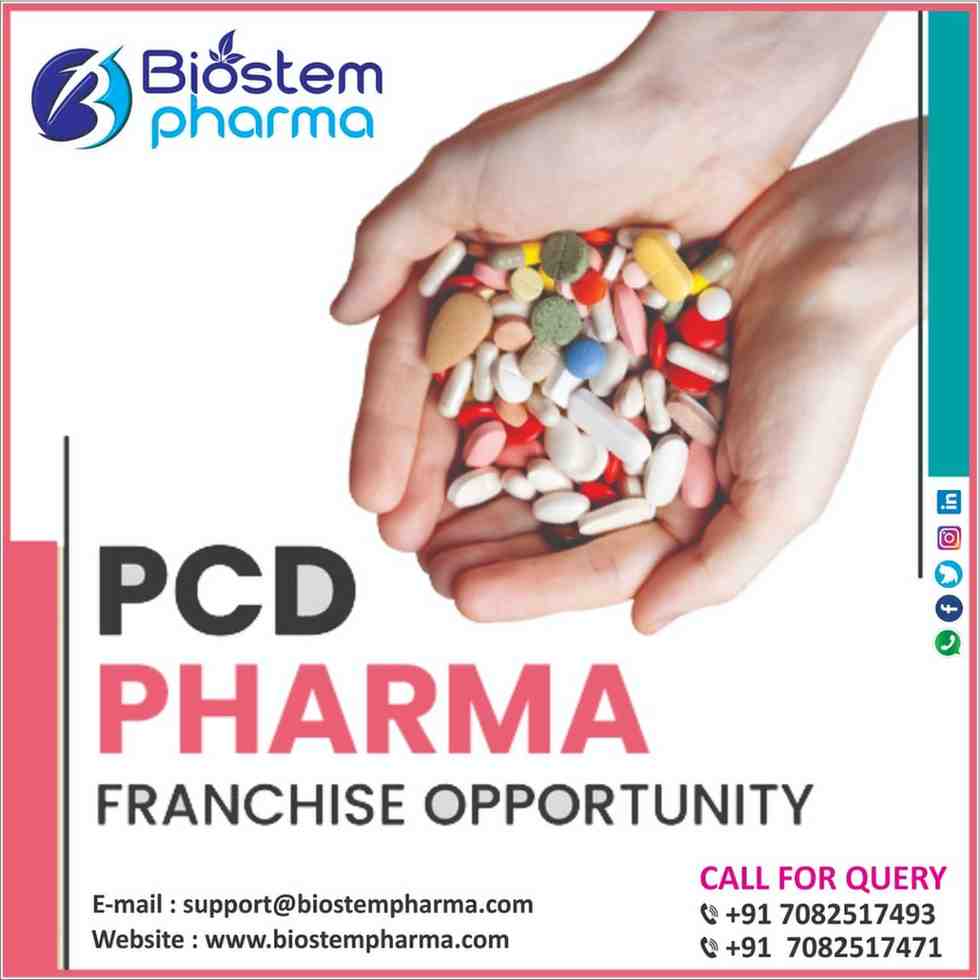 Biostem Pharma Pvt Ltd