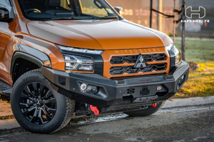 Upgrade Your Ford Ranger for Adventure