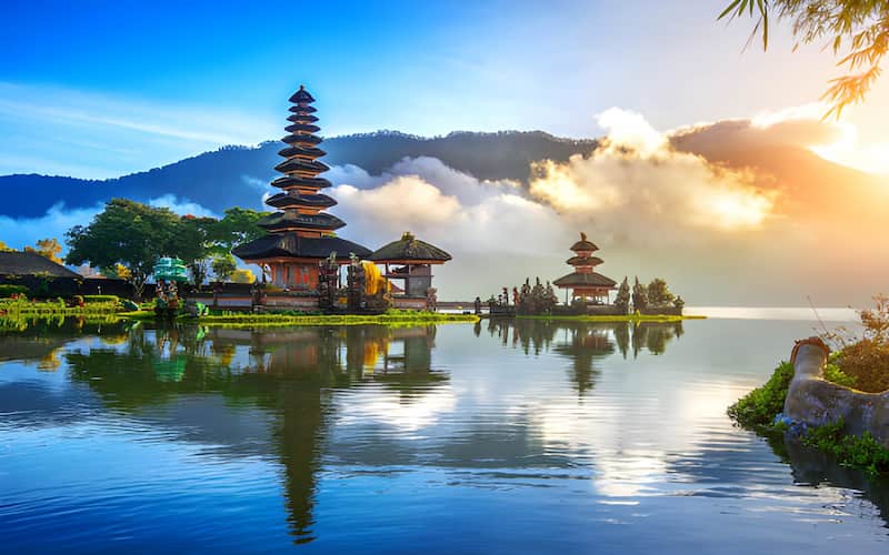 Top Bali Adventure Activities for Dubai Travelers