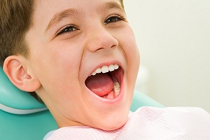 Dental Care Expert Advice for Anxious Young Patients