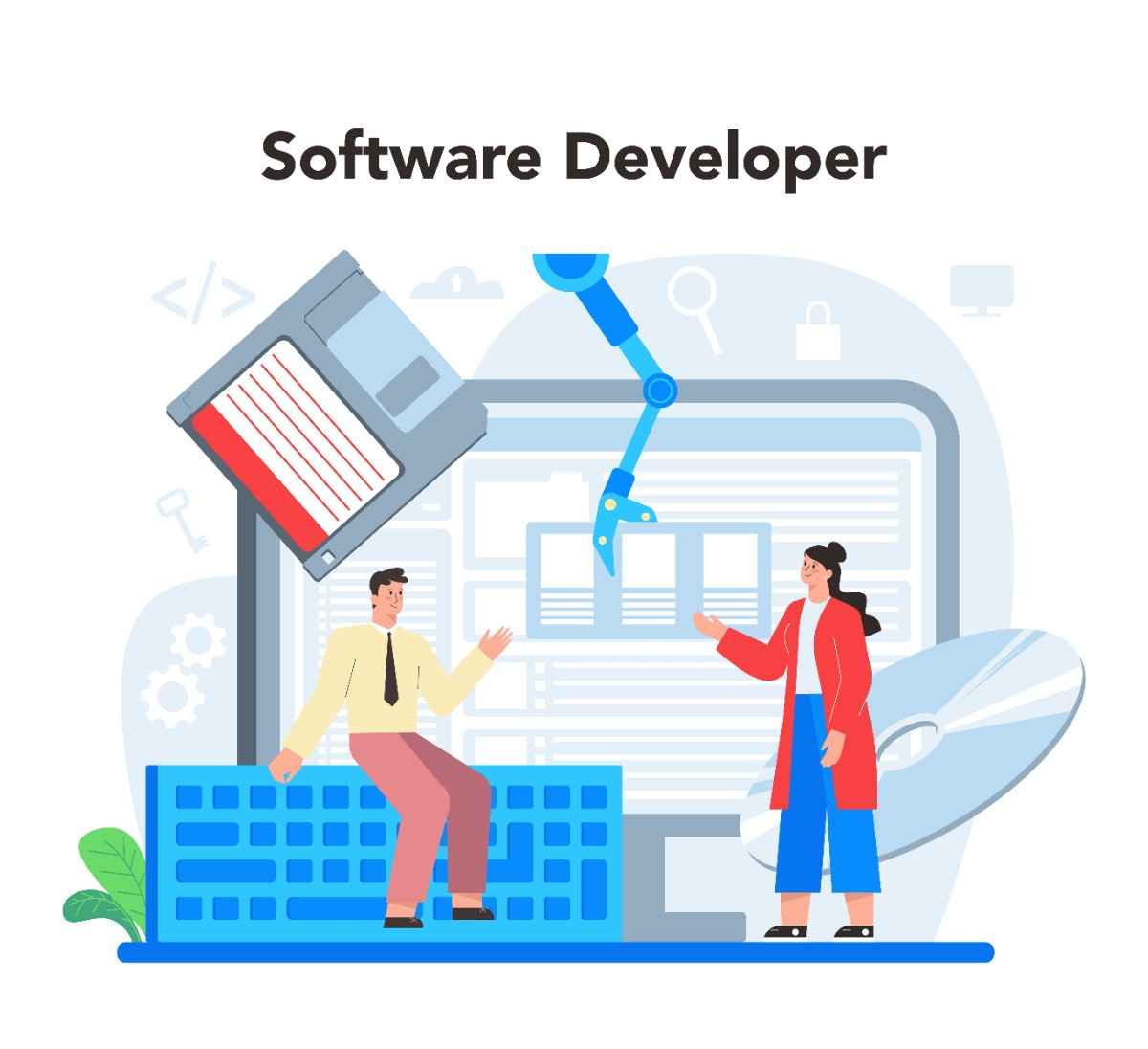Why Custom Software Matters for Modern Businesses