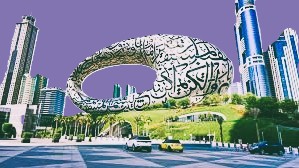 Explore Seamless UAE Visa Services for 2025