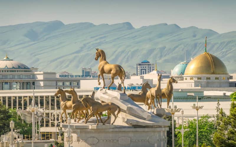 Turkmenistan Travel Tips Every First-Time Visitor