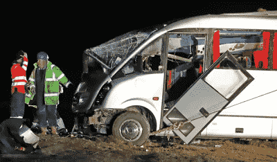 Public Accident Claim Scotland How InstantAssist Help