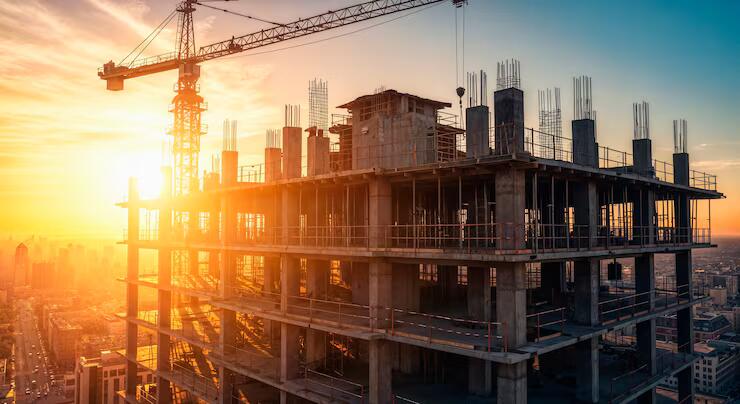 Top Construction Company in Karachi for Quality Builds