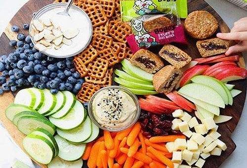 India Healthy Snacks Market Growth and Report by 2033