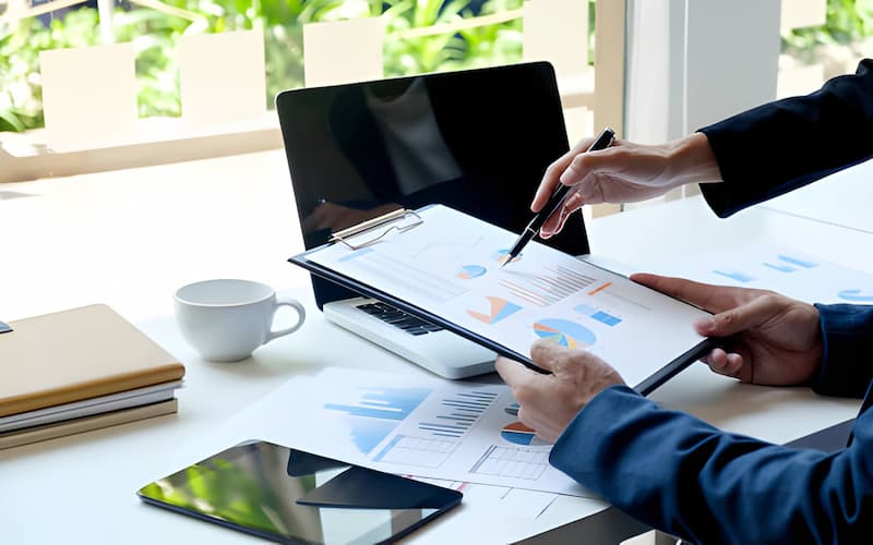The Future of Equipment Management: Software Tools