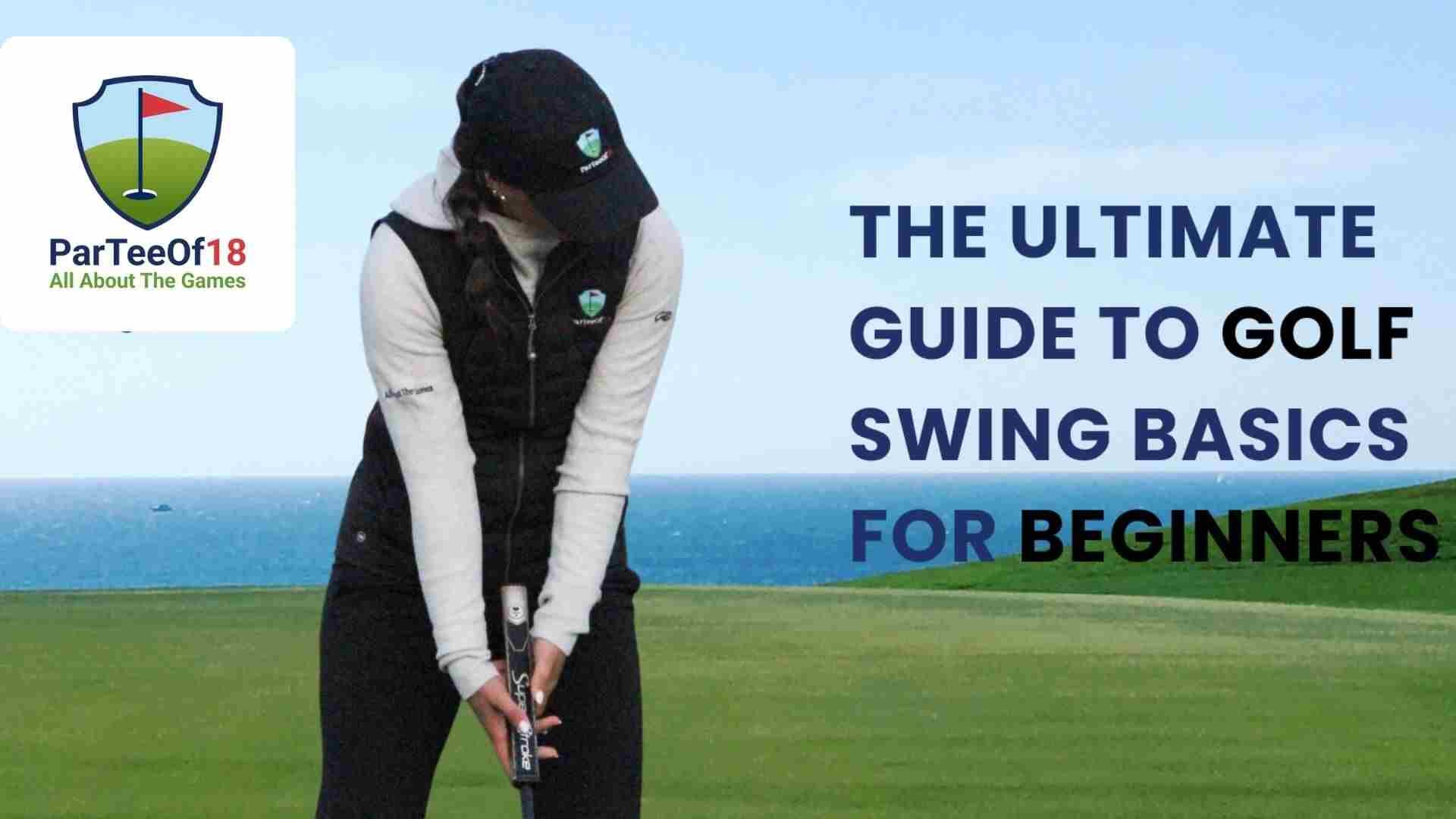 Mastering the Core Golf Swing Basics: