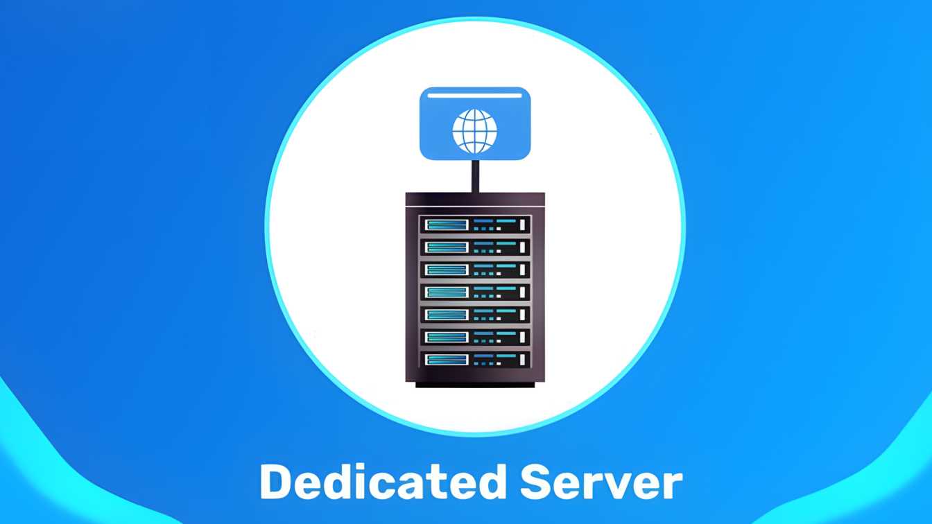 Why Indian Businesses Should Choose Dedicated Hosting