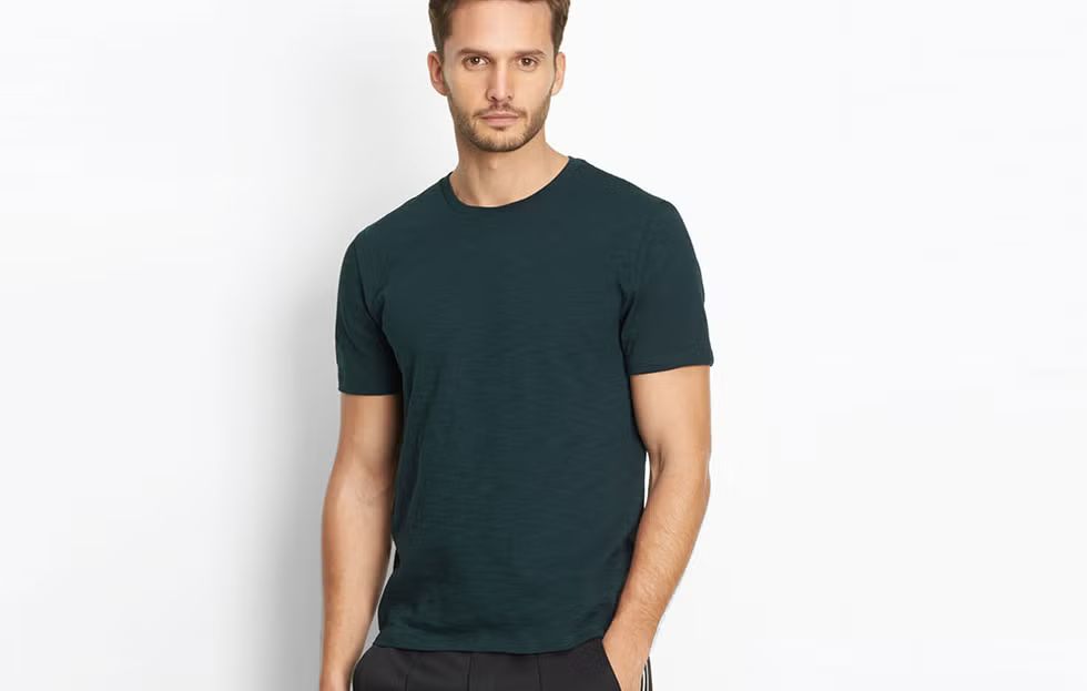 Simple Ways to Adjust T Shirt Length