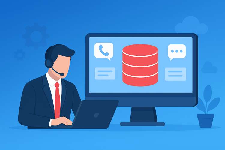 Why Smart Teams Trust Remote Oracle DBA Support