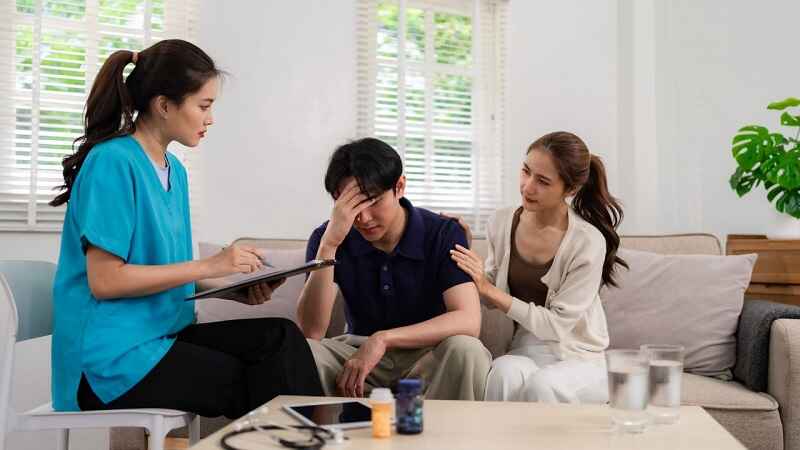 Singapore’s Trusted Marriage Counselling Help