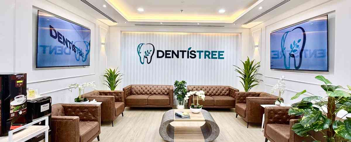Why Regular Visits to a Dentist in Dubai Matte