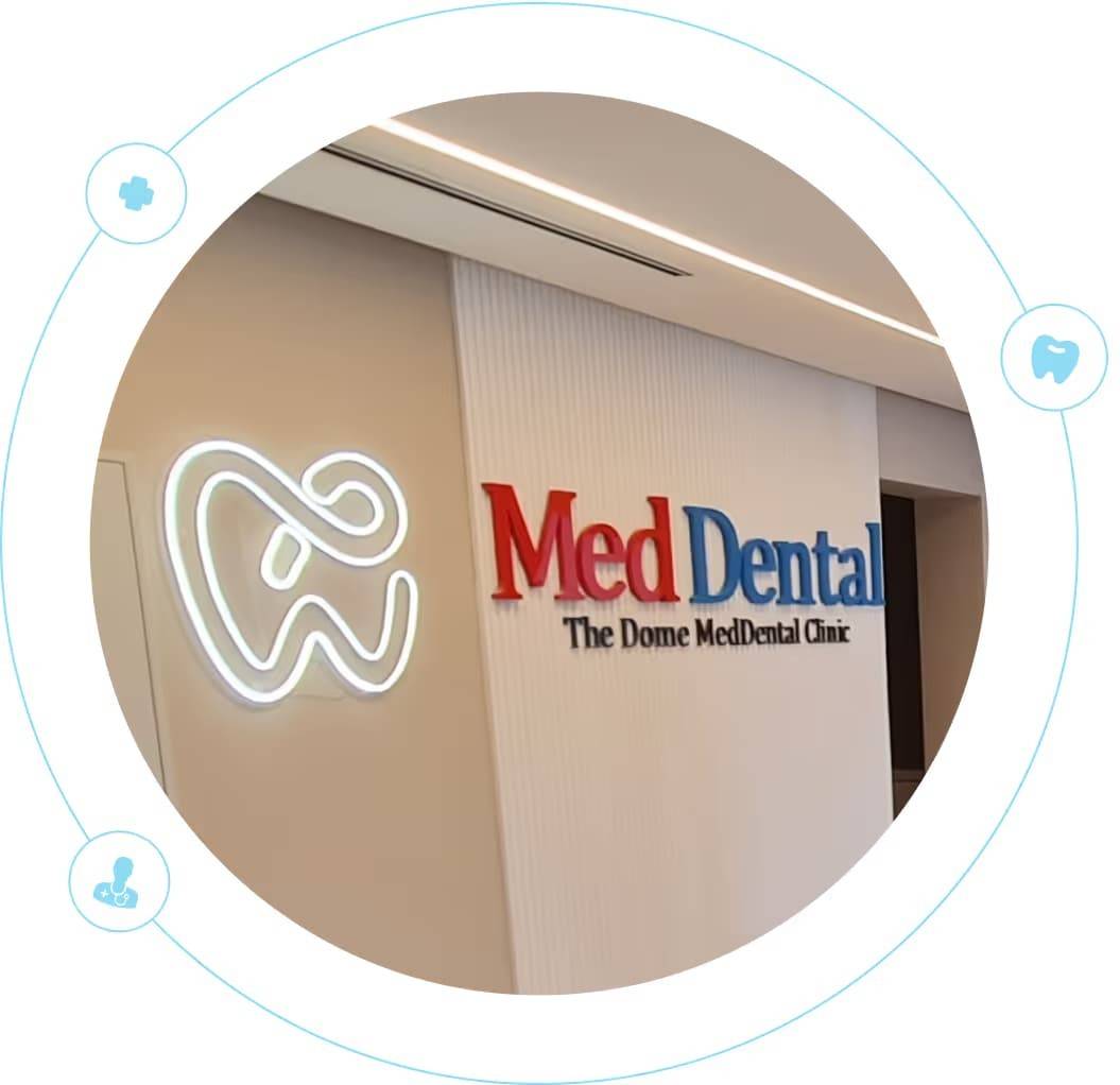 Why Location Matters When Choosing a Dental Clinic