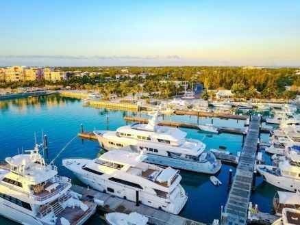 Best Places to Book a Motor Yacht Charter in Ibiza