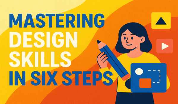 Visual Storytelling Techniques Every Designer Needs