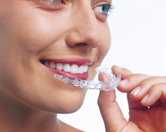 Why Invisalign Leads Clear Aligner Care in Cambridge