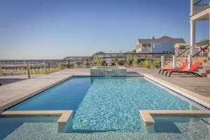 Complete Timeline of Building a Custom Pool in Miami