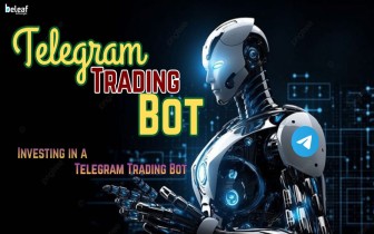 Entrepreneurs Before Investing Telegram Trading Bot?