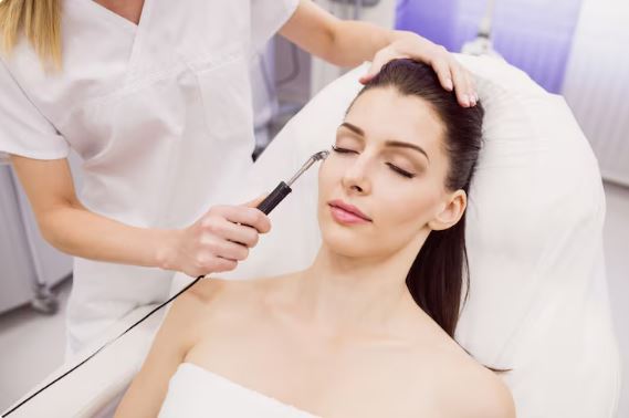Hydra Facial Skin Treatment for Smooth and Glowing Skin