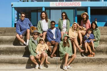 Capimiri Redefines Comfort for Surfers & Beach Lovers
