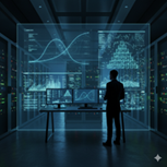 Alpha through Risk, Optimization, & Advanced Strategies