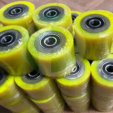 Why Rubber & Polyurethane Are Vital Across Industries