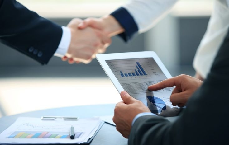 Financial Advisers: Expert Guidance for Investment