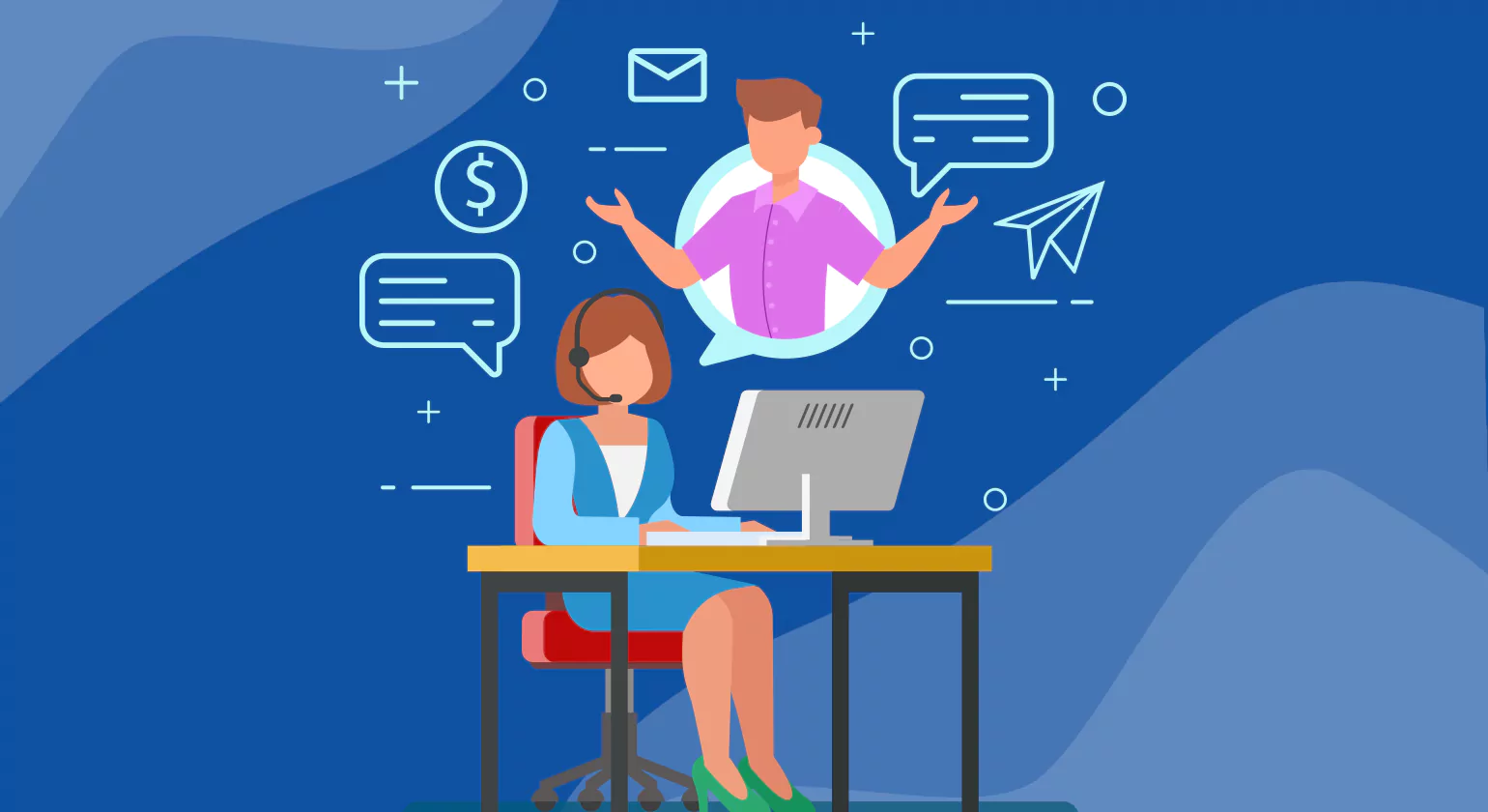 The Power of  SEO: More Traffic, Less Effort