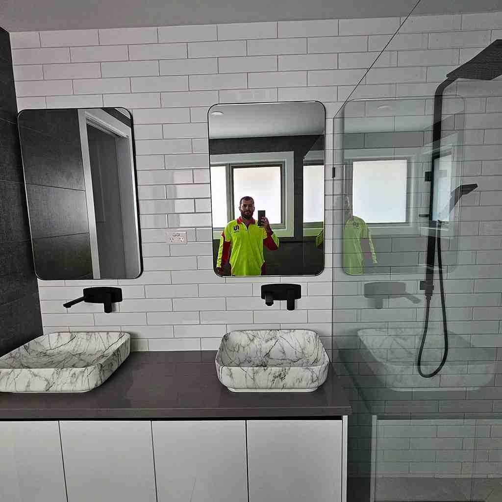 Bathroom Renovation in Tarneit