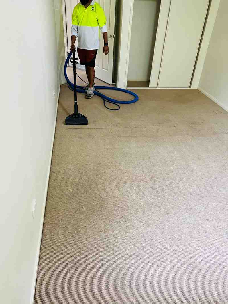 Cleaners in West End